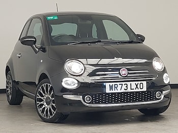 Fiat 500 feature image