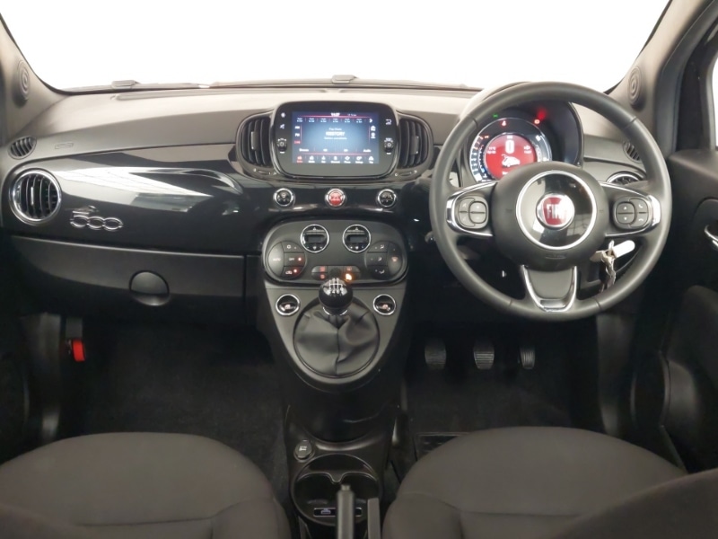 Used Fiat 500 2023 for sale - 78126019: Photo 2