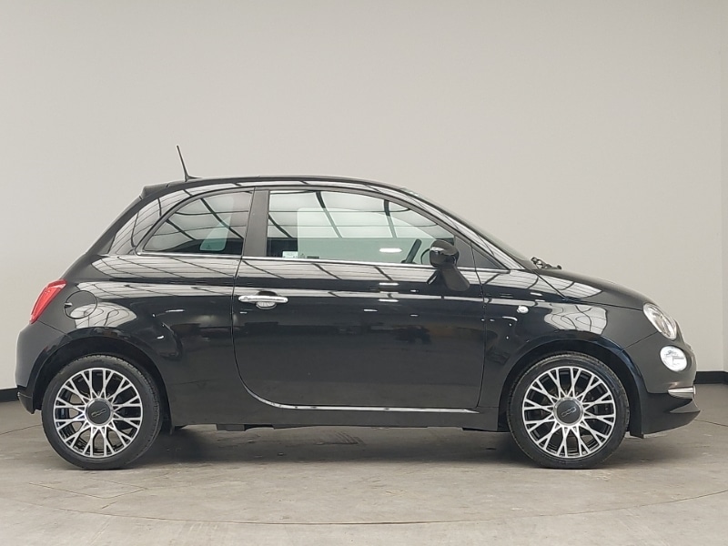 Used Fiat 500 2023 for sale - 78126019: Photo 4