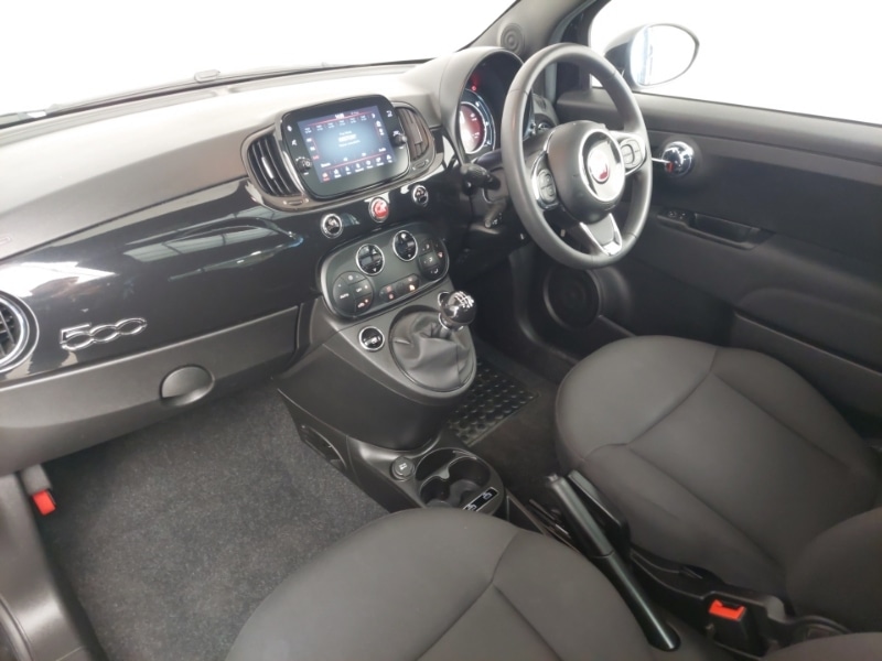 Used Fiat 500 2023 for sale - 78126019: Photo 5