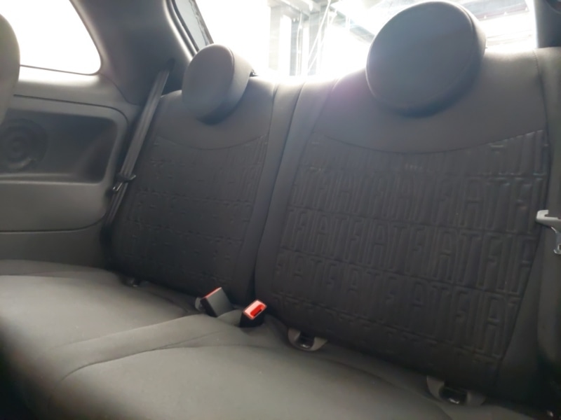 Used Fiat 500 2023 for sale - 78126019: Photo 6