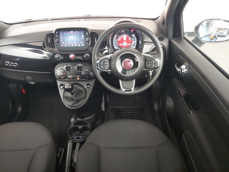 Used Fiat 500 2023 for sale - 78126019: Photo 7