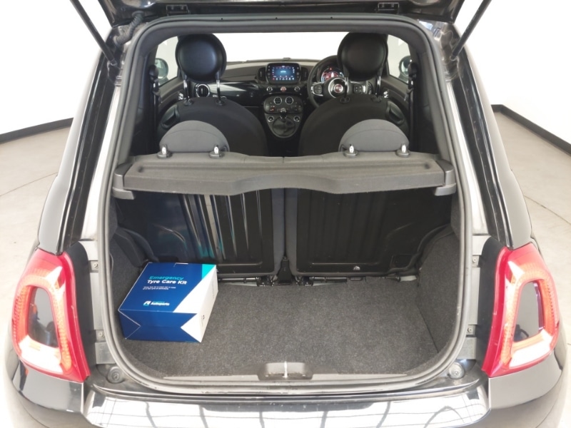 Used Fiat 500 2023 for sale - 78126019: Photo 8