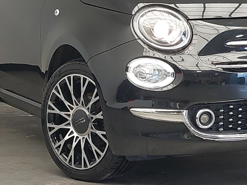 Used Fiat 500 2023 for sale - 78126019: Photo 9