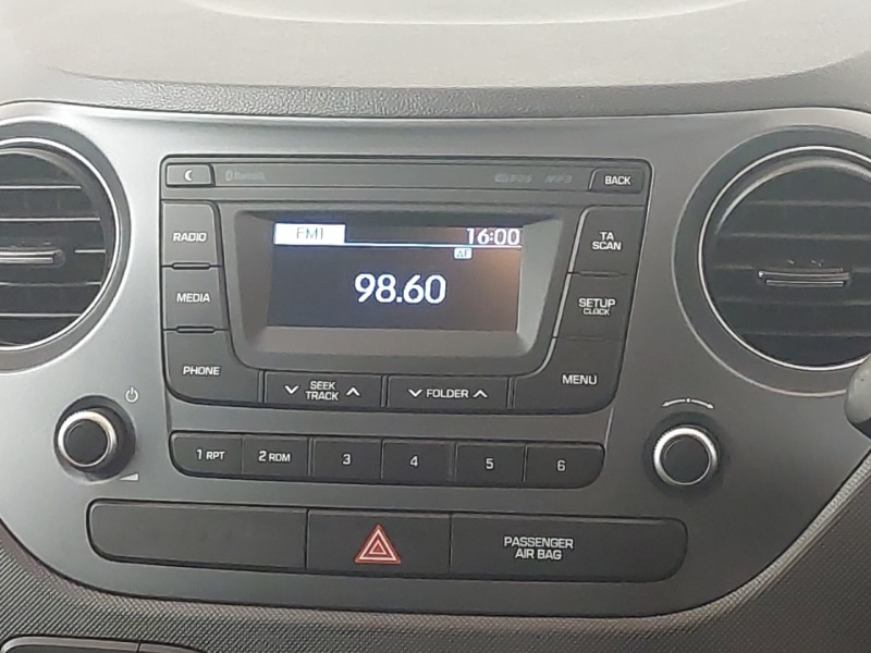 Used Hyundai i10 2018 for sale - 77414304: Photo 11