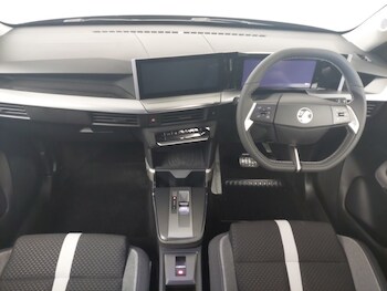 Used Vauxhall Frontera 2025 for sale - 78704244: Photo
