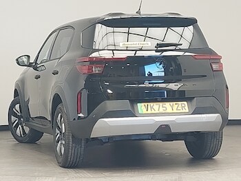 Used Vauxhall Frontera 2025 for sale - 78704244: Photo