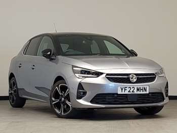 2022 - 1.2 Turbo Ultimate 5dr Auto