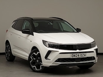 Used Vauxhall Grandland 2024 for sale - 75640735: Photo