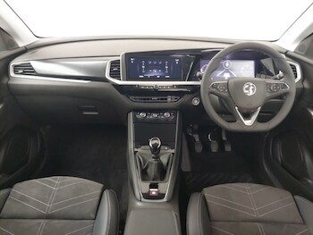 Used Vauxhall Grandland 2024 for sale - 75640735: Photo