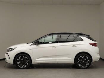 Used Vauxhall Grandland 2024 for sale - 75640735: Photo