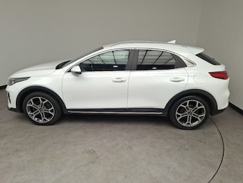 Used Kia XCeed 2020 for sale - 79286640: Photo