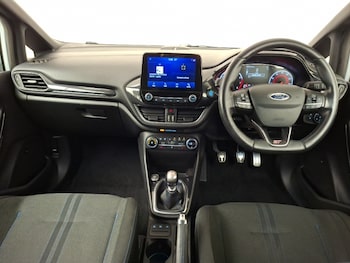Used Ford Fiesta 2018 for sale - 79131316: Photo