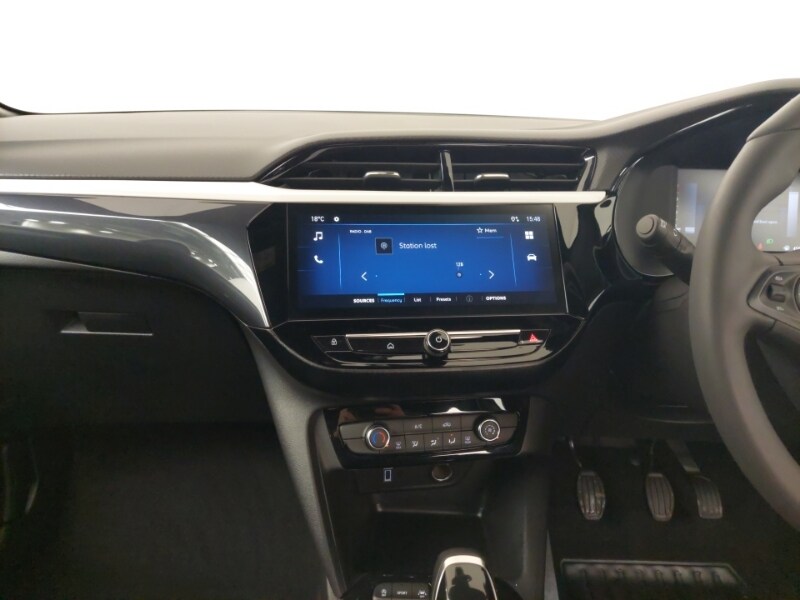 Used Vauxhall Corsa 2025 for sale - 77209395: Photo 11