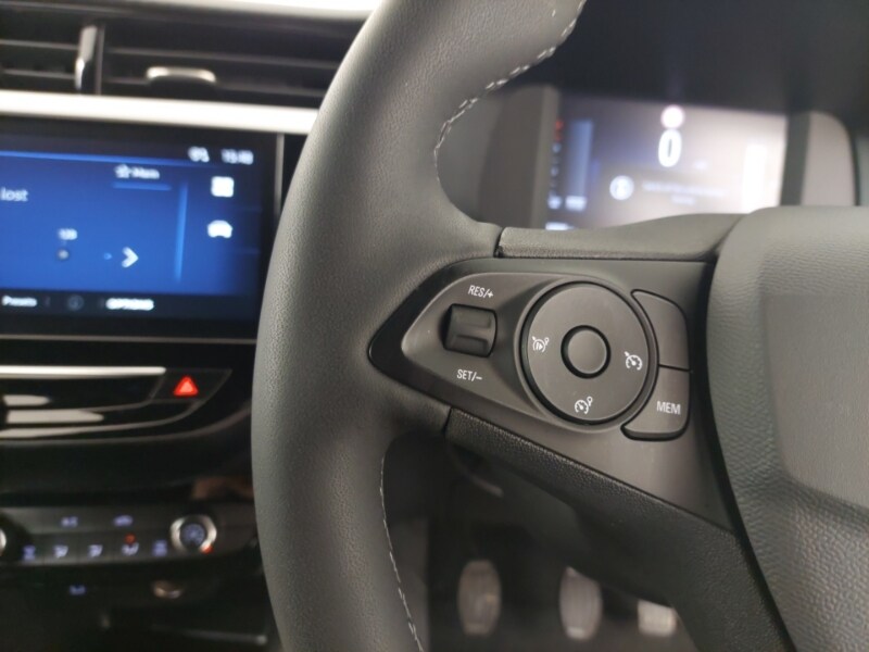 Used Vauxhall Corsa 2025 for sale - 77209395: Photo 14