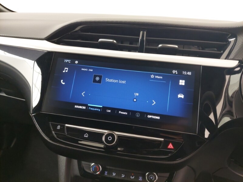 Used Vauxhall Corsa 2025 for sale - 77209395: Photo 15