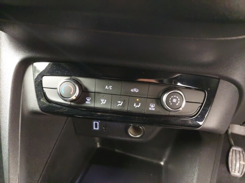 Used Vauxhall Corsa 2025 for sale - 77209395: Photo 16