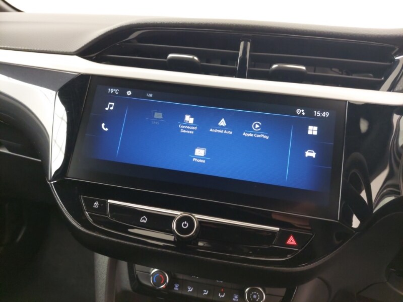 Used Vauxhall Corsa 2025 for sale - 77209395: Photo 19