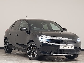 Vauxhall Corsa feature image