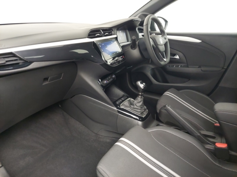 Used Vauxhall Corsa 2025 for sale - 77209395: Photo 5