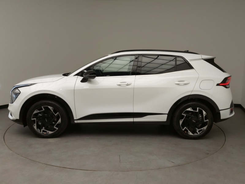 Used Kia Sportage 2025 for sale - 77256852: Photo 4