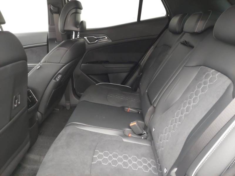 Used Kia Sportage 2025 for sale - 77256852: Photo 6
