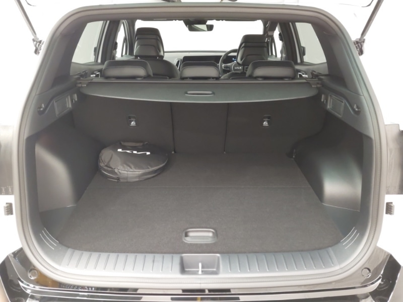 Used Kia Sportage 2025 for sale - 77256852: Photo 8