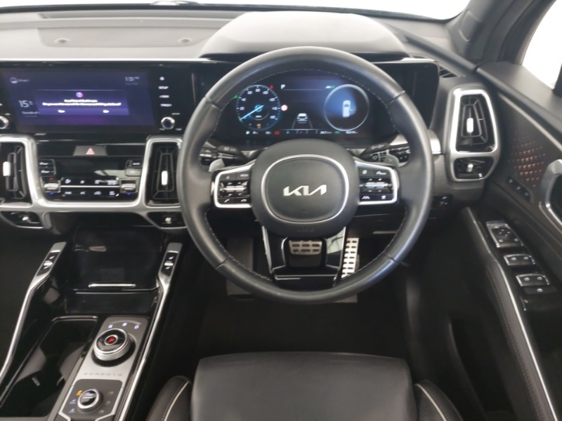 Used Kia Sorento 2021 for sale - 77922781: Photo 11