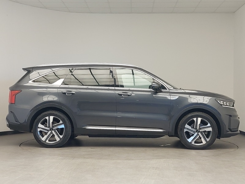 Used Kia Sorento 2021 for sale - 77922781: Photo 4