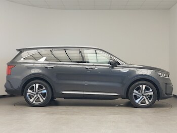 Used Kia Sorento 2021 for sale - 77922781: Photo