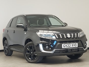 Used Suzuki Vitara 2022 for sale - 78333553: Photo