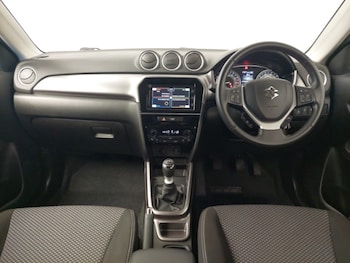 Used Suzuki Vitara 2022 for sale - 78333553: Photo