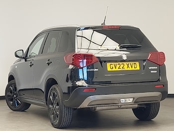 Used Suzuki Vitara 2022 for sale - 78333553: Photo