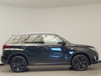 Used Suzuki Vitara 2022 for sale - 78333553: Photo