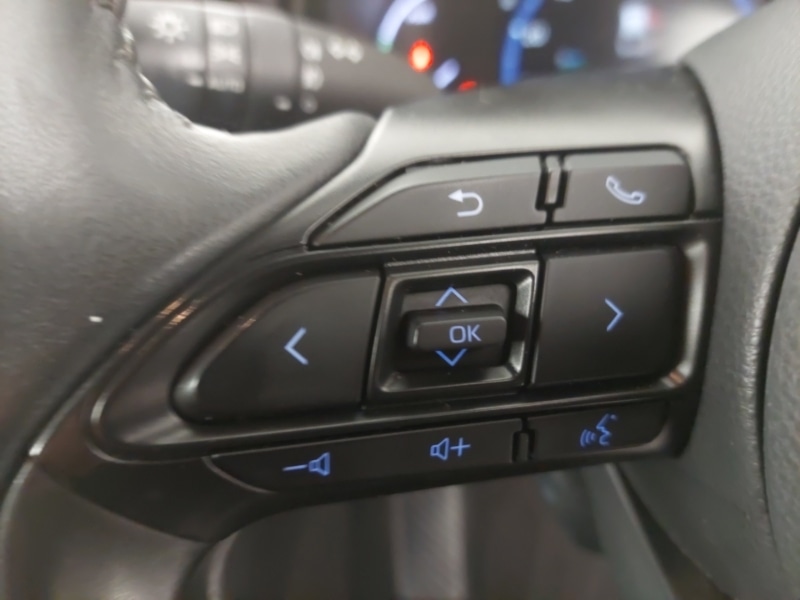 Used Toyota Yaris Cross 2022 for sale - 77115179: Photo 14