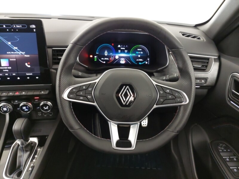 Used Renault Arkana 2024 for sale - 76925067: Photo 10