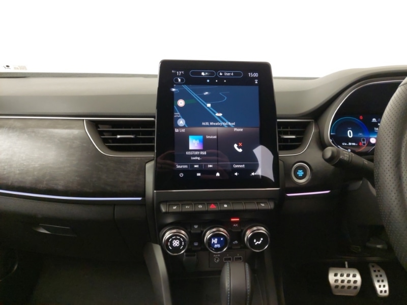 Used Renault Arkana 2024 for sale - 76925067: Photo 11