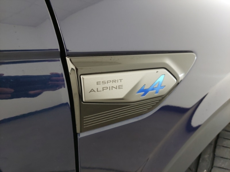 Used Renault Arkana 2024 for sale - 76925067: Photo 12