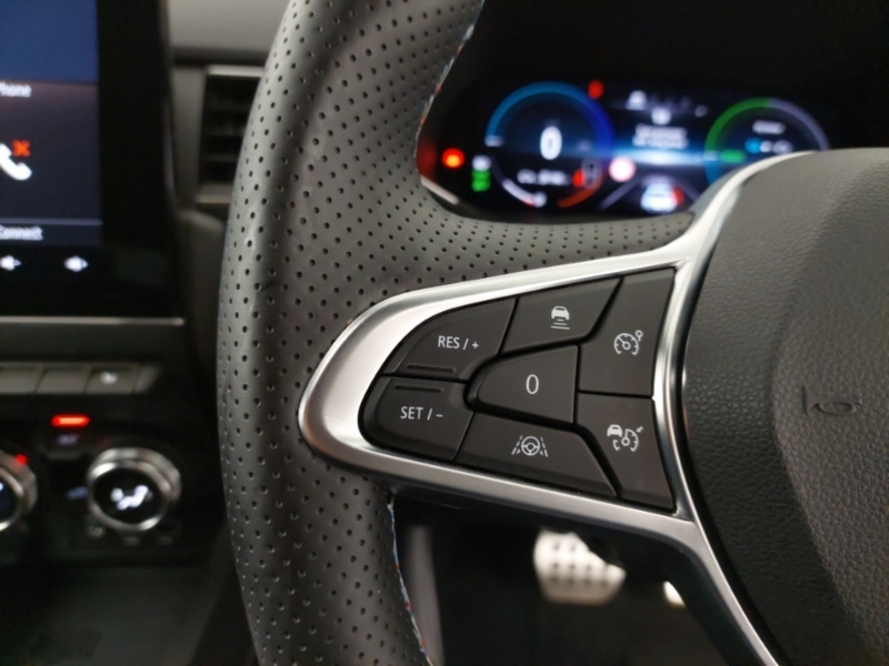 Used Renault Arkana 2024 for sale - 76925067: Photo 15