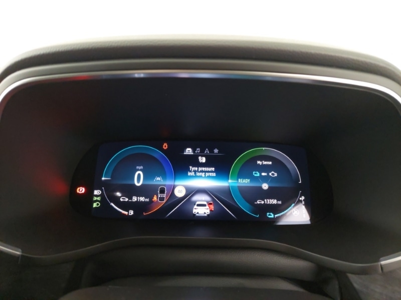 Used Renault Arkana 2024 for sale - 76925067: Photo 16