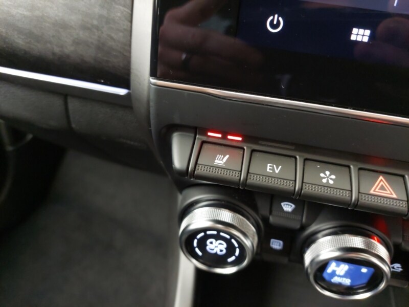 Used Renault Arkana 2024 for sale - 76925067: Photo 18