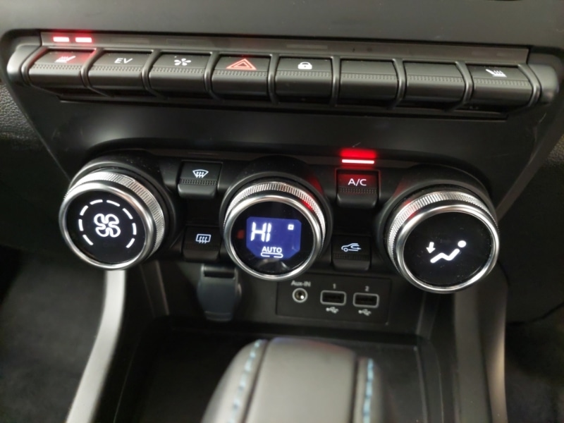 Used Renault Arkana 2024 for sale - 76925067: Photo 19