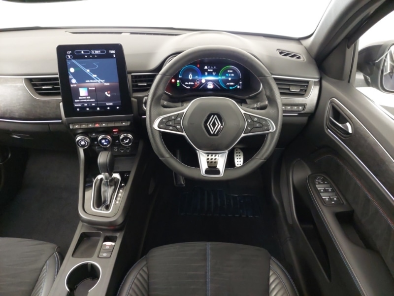 Used Renault Arkana 2024 for sale - 76925067: Photo 7