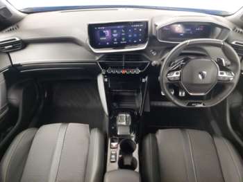 Used Peugeot 2008 2023 for sale - 74578888: Photo