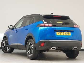 Used Peugeot 2008 2023 for sale - 74578888: Photo
