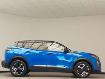 Used Peugeot 2008 2023 for sale - 74578888: Photo