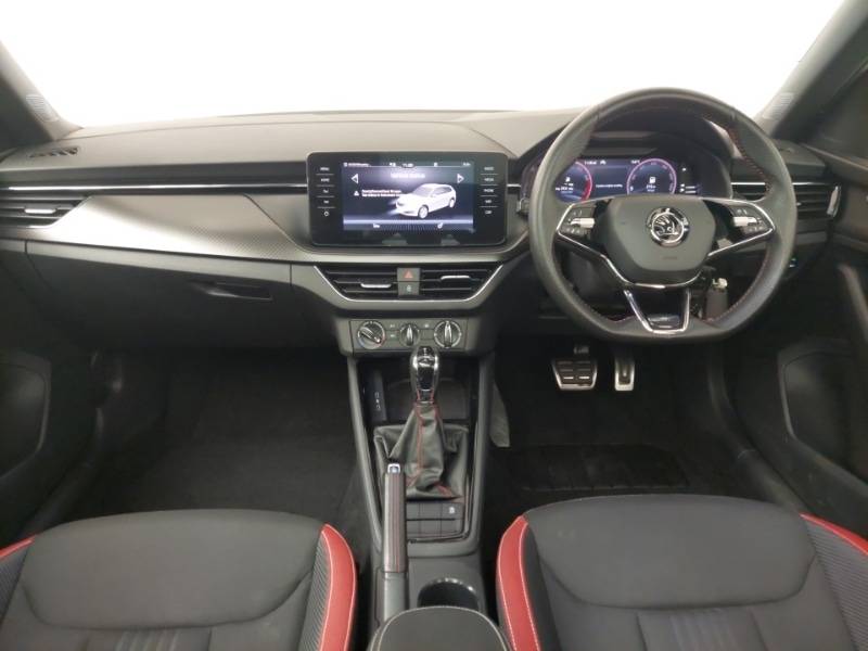 Used Skoda Kamiq 2022 for sale - 77405292: Photo 1