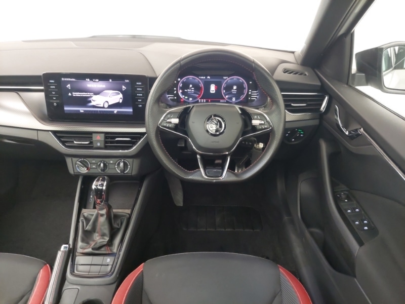 Used Skoda Kamiq 2022 for sale - 77405292: Photo 3