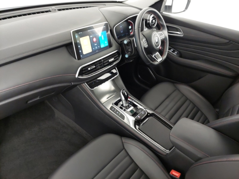 Used MG MG HS 2024 for sale - 77827071: Photo 5