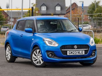 Used Suzuki Swift 2023 for sale - 79665882: Photo